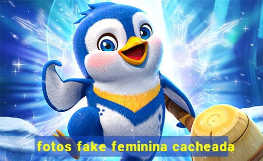 fotos fake feminina cacheada