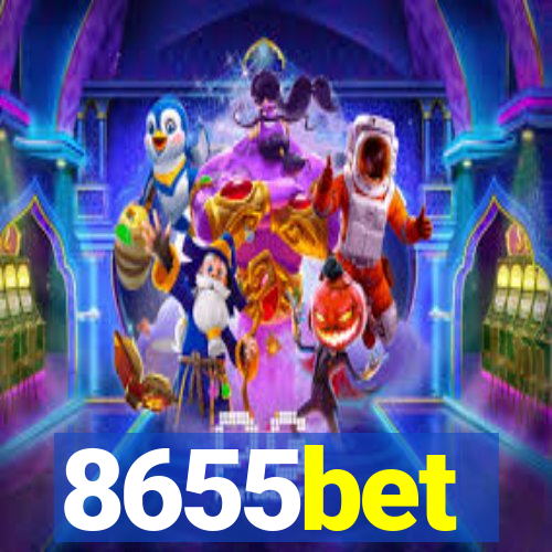 8655bet