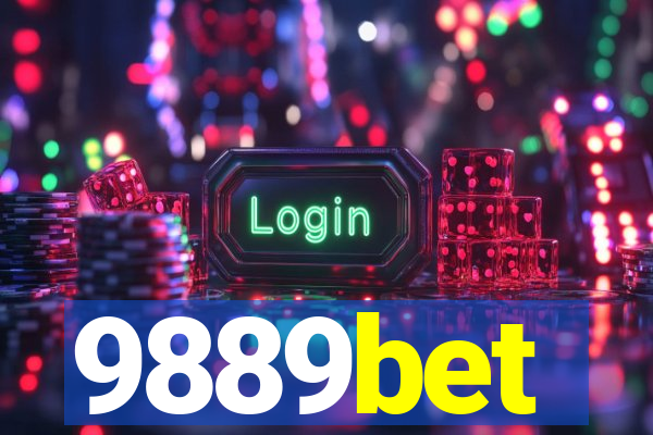 9889bet