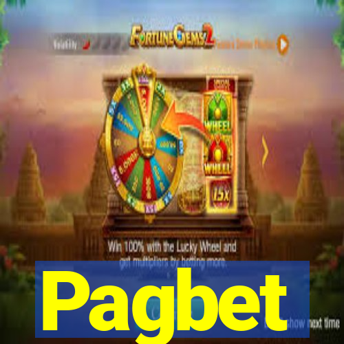 Pagbet