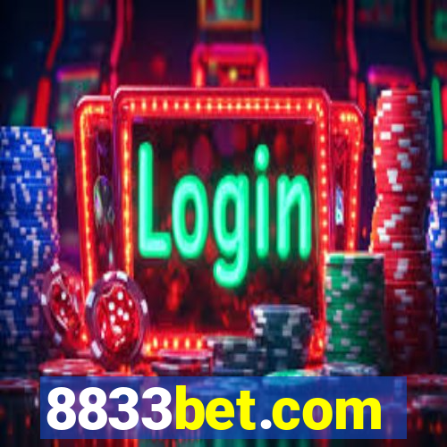 8833bet.com