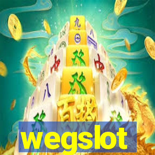 wegslot