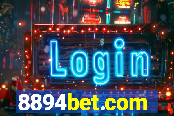 8894bet.com