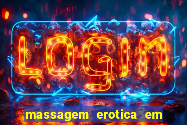 massagem erotica em porto alegre