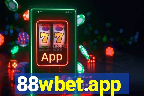 88wbet.app