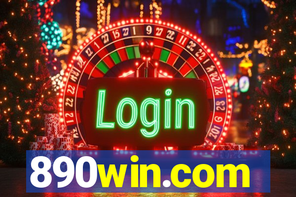 890win.com