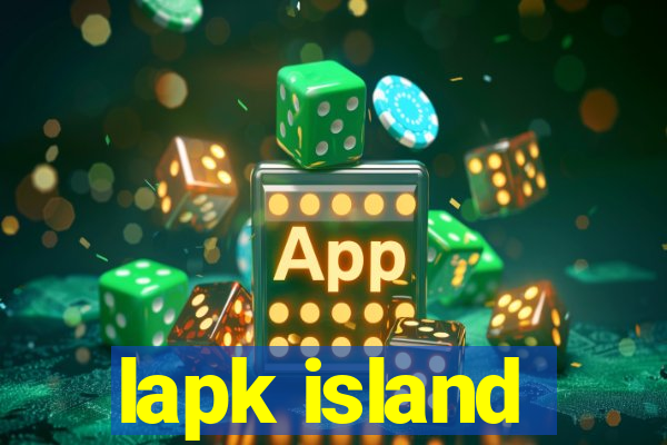 lapk island