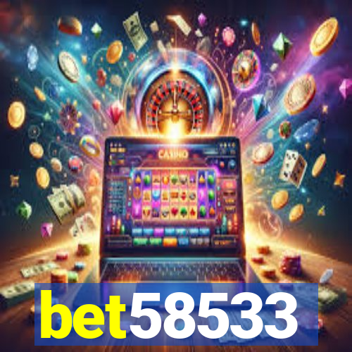 bet58533