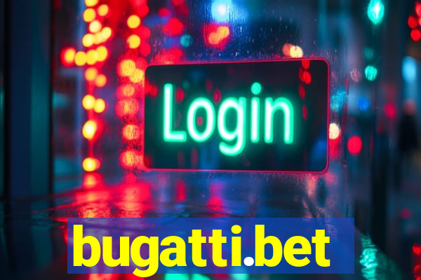 bugatti.bet