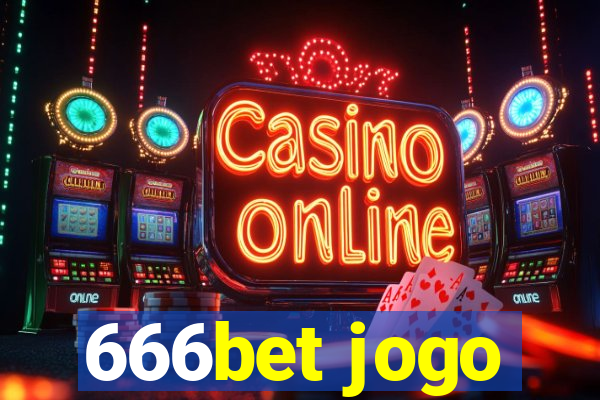 666bet jogo