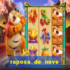 raposa de nove caudas dorama 2 temporada netflix