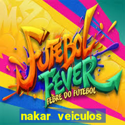 nakar veiculos porto alegre