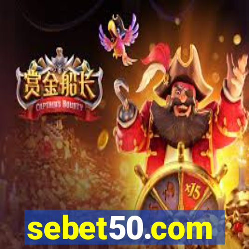 sebet50.com