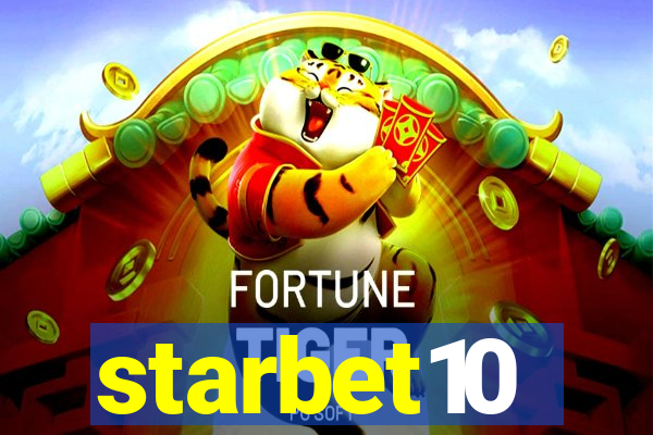 starbet10