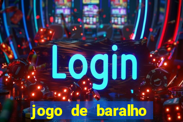 jogo de baralho pife online