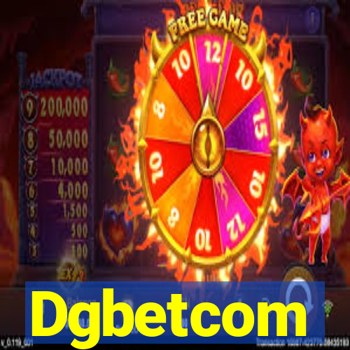 Dgbetcom