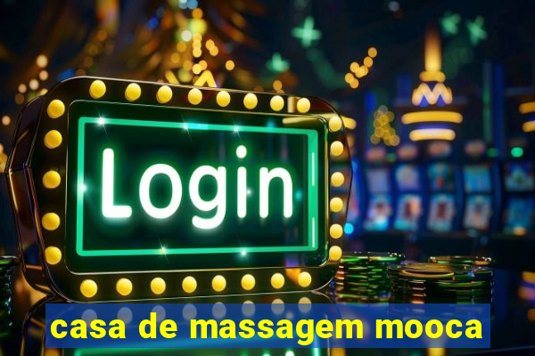 casa de massagem mooca