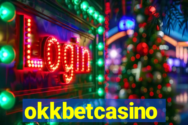 okkbetcasino