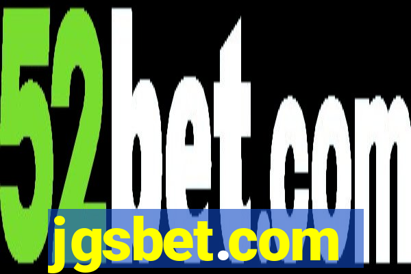 jgsbet.com