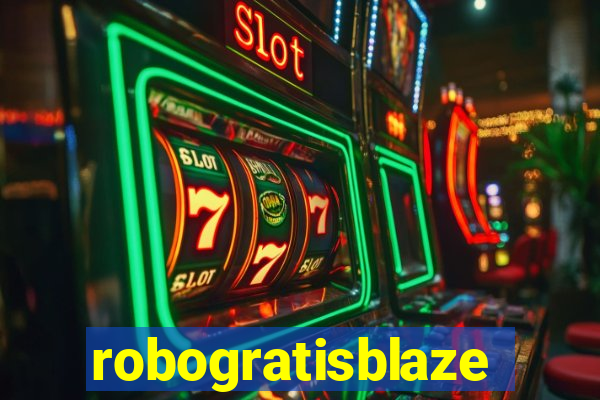 robogratisblaze