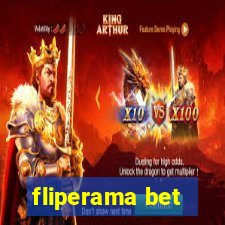 fliperama bet