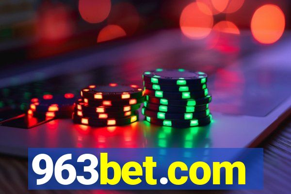 963bet.com