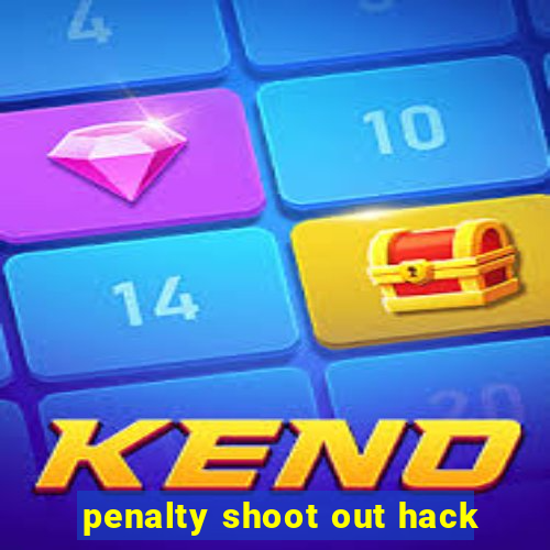 penalty shoot out hack