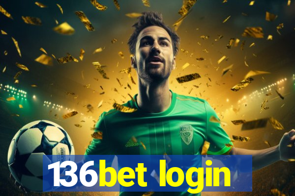 136bet login