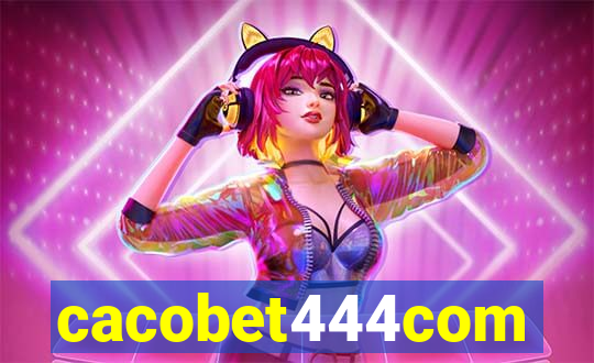 cacobet444com