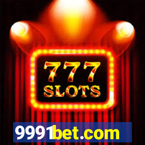 9991bet.com