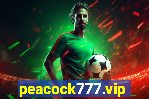 peacock777.vip