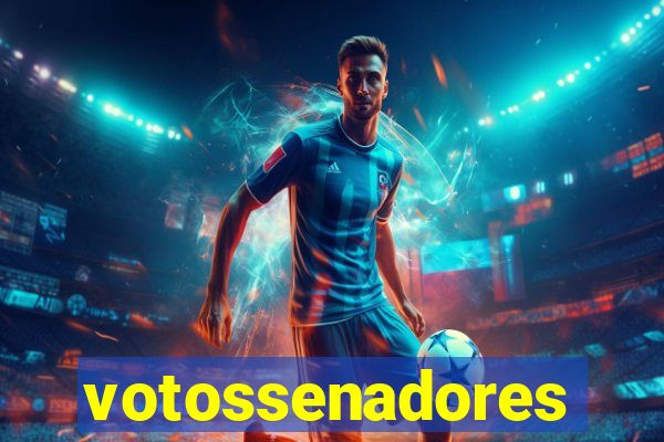 votossenadores