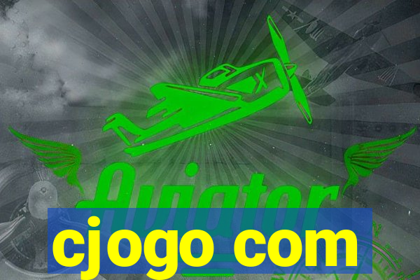 cjogo com