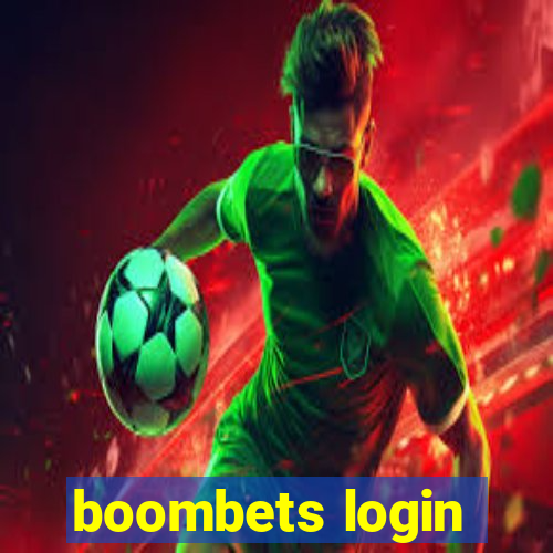 boombets login