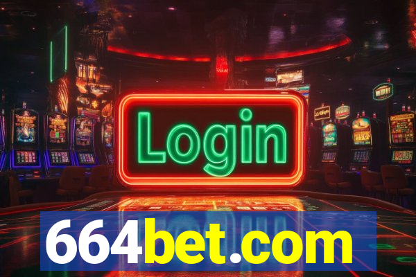 664bet.com