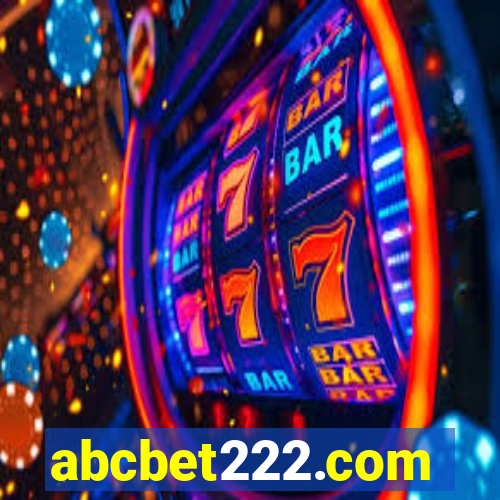 abcbet222.com