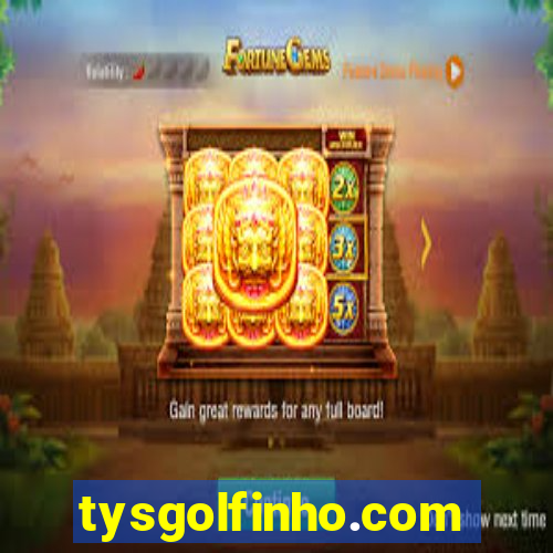 tysgolfinho.com