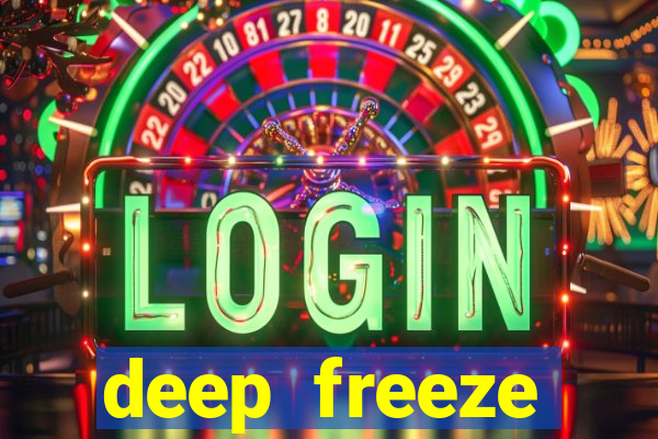 deep freeze crackeado win11