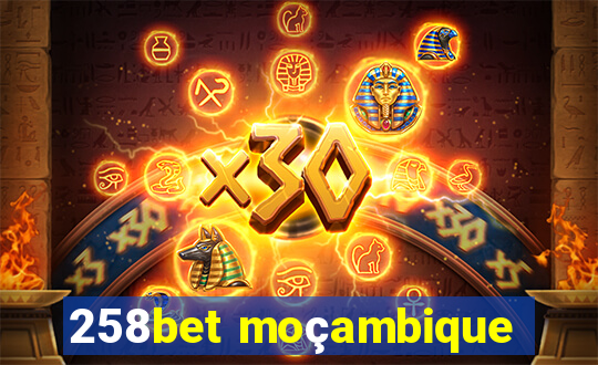 258bet moçambique