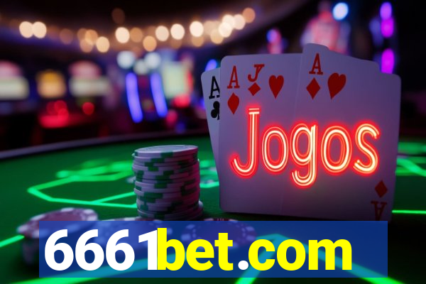 6661bet.com