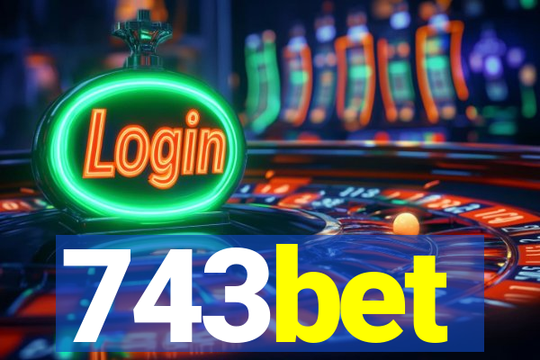 743bet