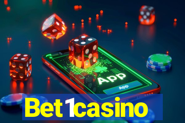 Bet1casino