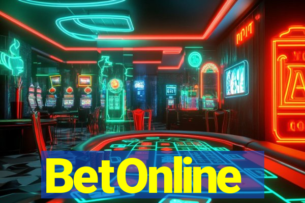 BetOnline