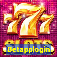 Betapplogin