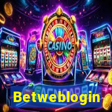 Betweblogin