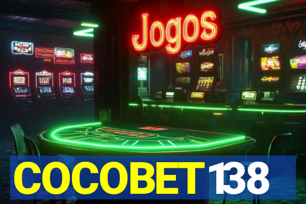 COCOBET138