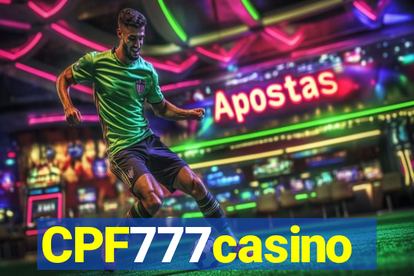 CPF777casino