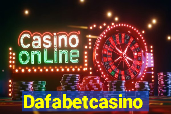 Dafabetcasino