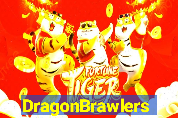 DragonBrawlers