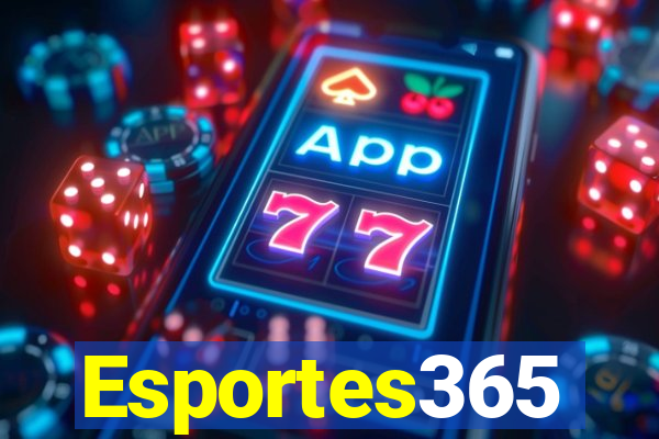 Esportes365